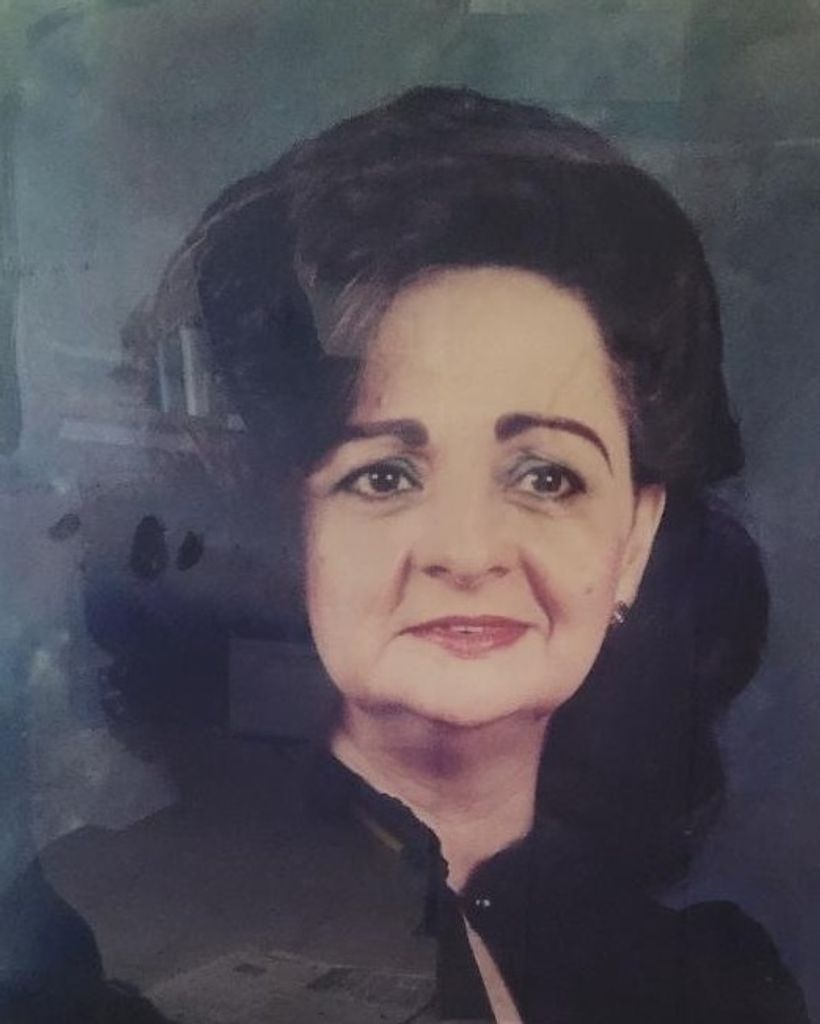 Carolyn Cooper Profile Photo