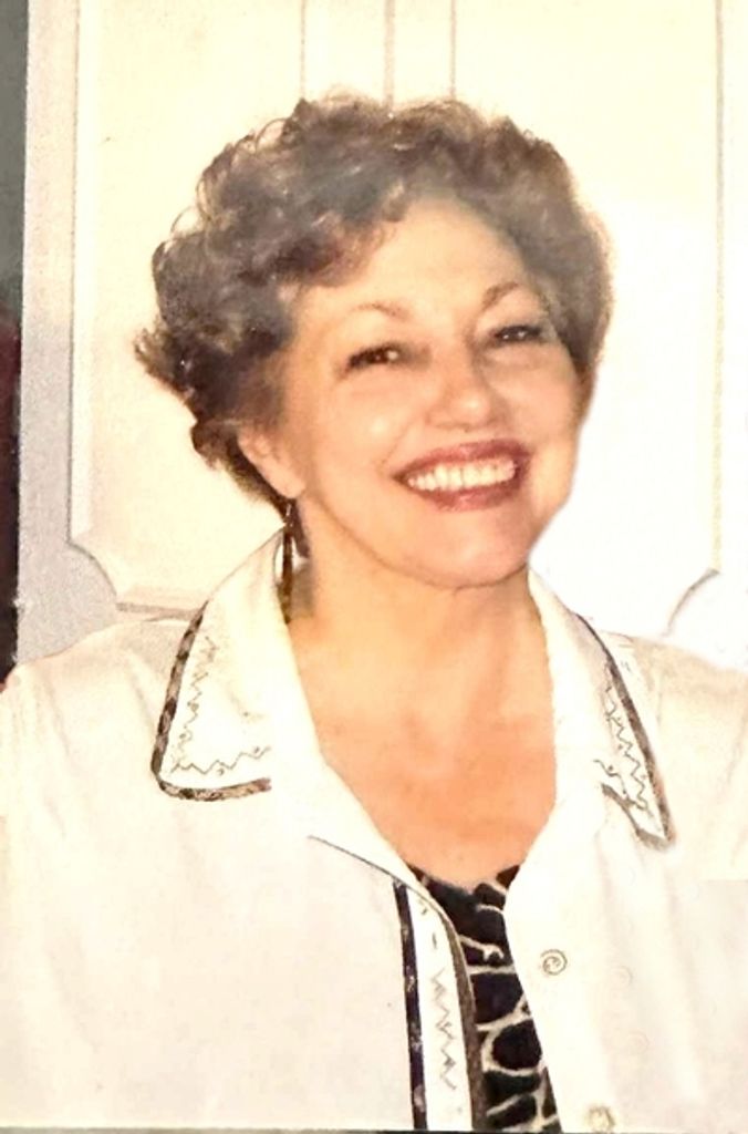 Betty Carolyn Ward Profile Photo