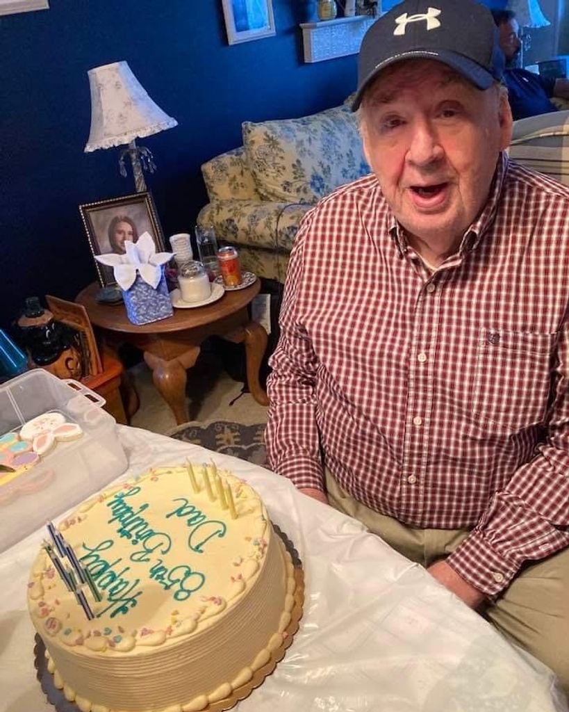 William Leo Austin Profile Photo