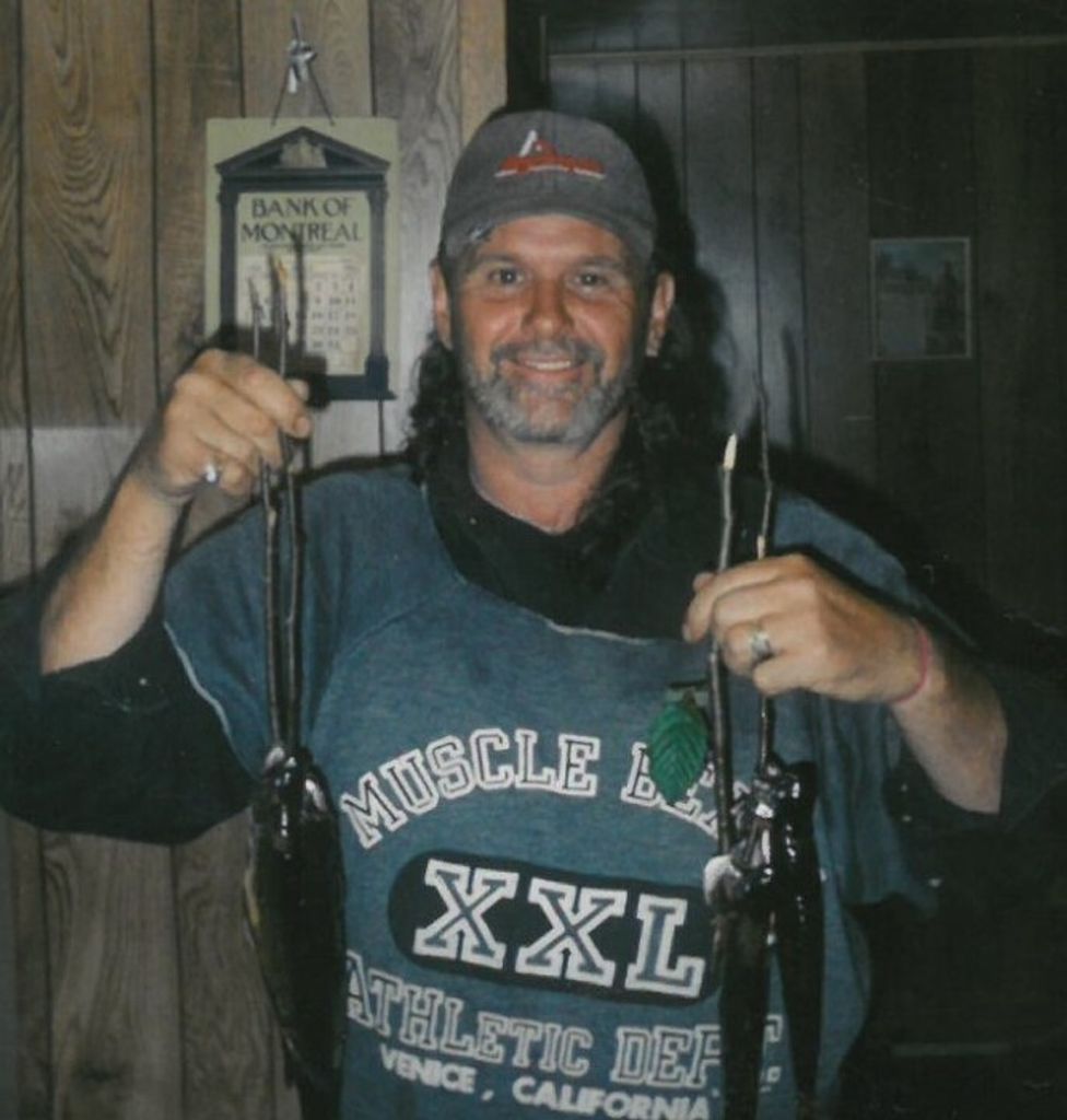 Richard Reeds