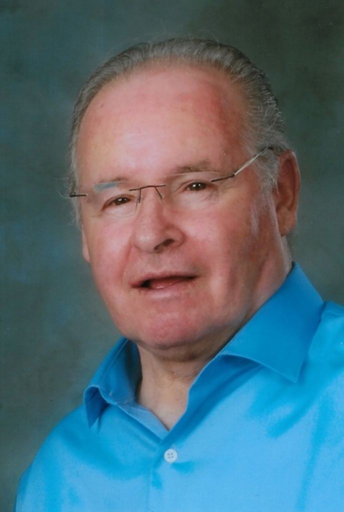 Gerald "Jerry" Eugene Dice