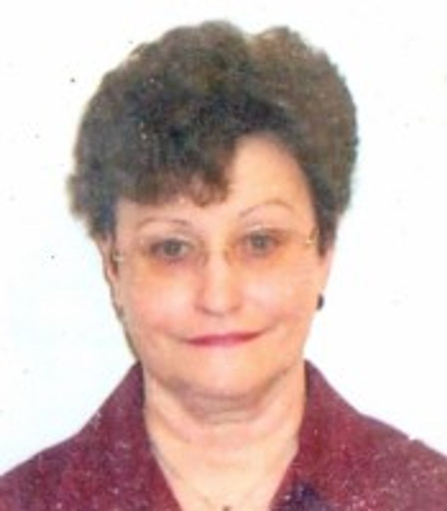Varner Catherine Malphrus Cleland