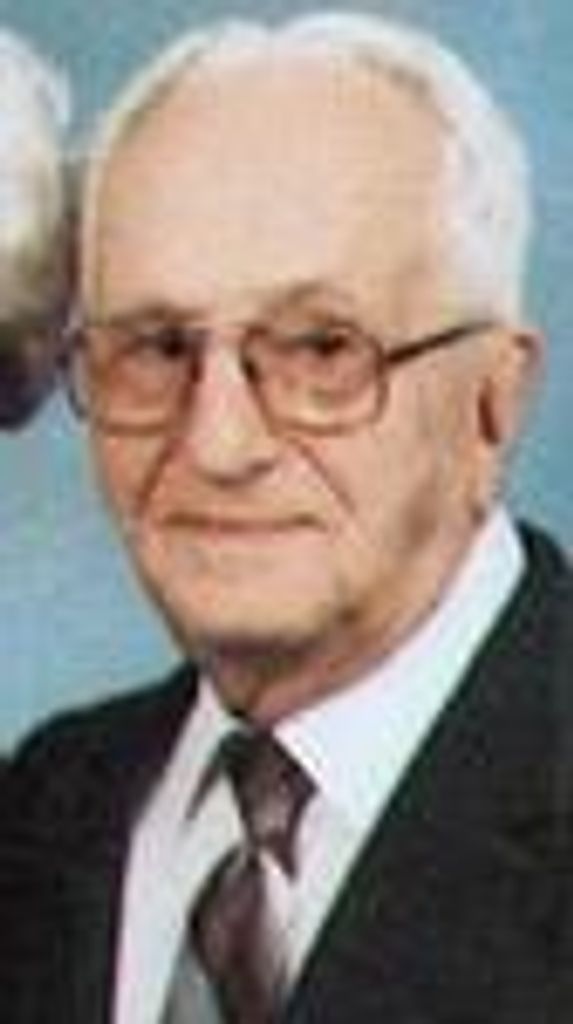 William Joseph Stohr
