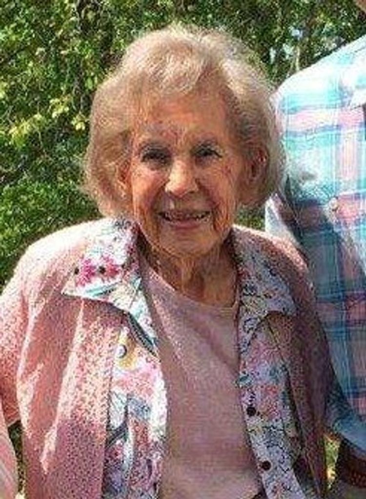 Oveline Choat Massingale Profile Photo