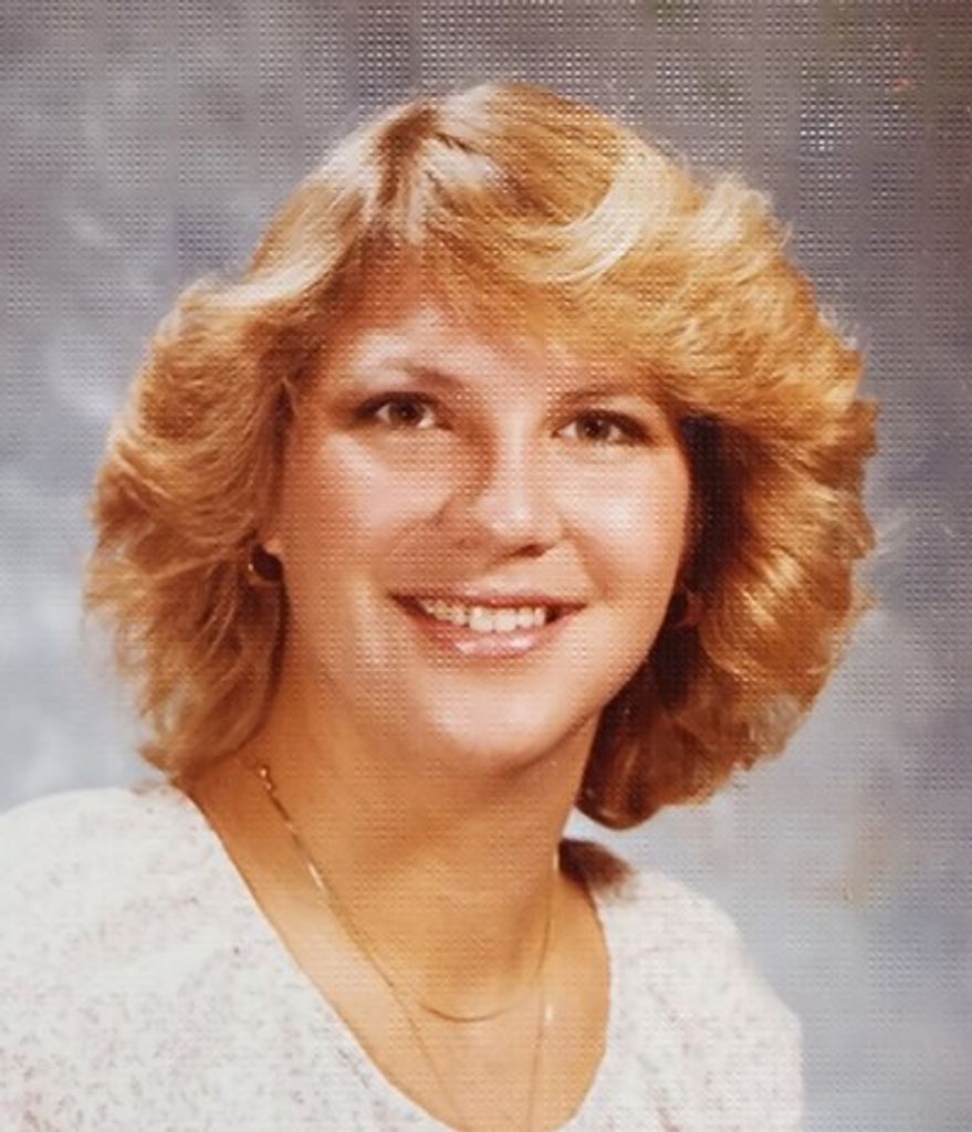 Christine Peterson Profile Photo