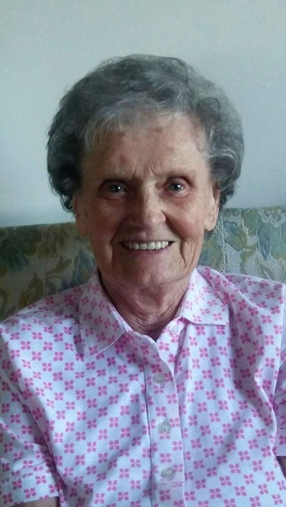 Katya Roesler Profile Photo