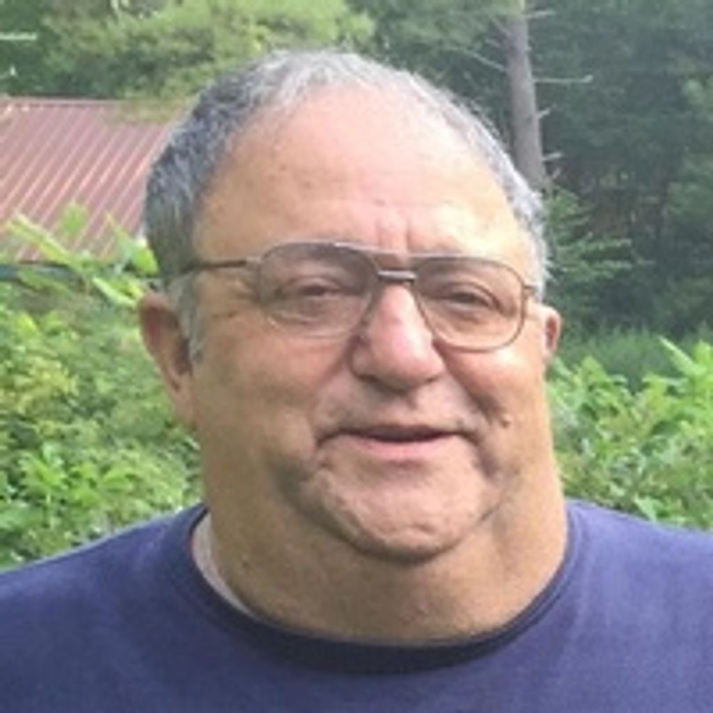 William C. Baker Sr. Profile Photo