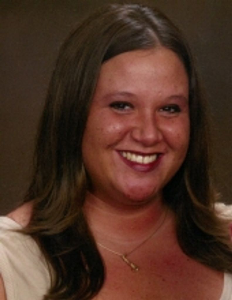 Mindy  Lee Hoover