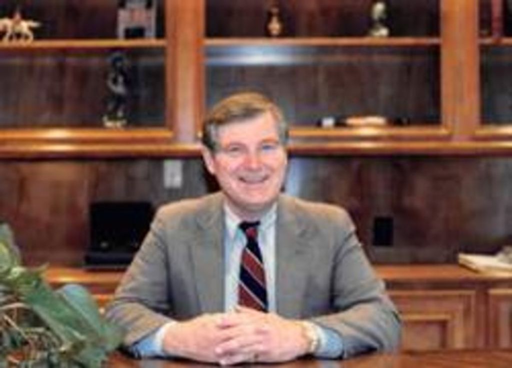 F. Richard Drake