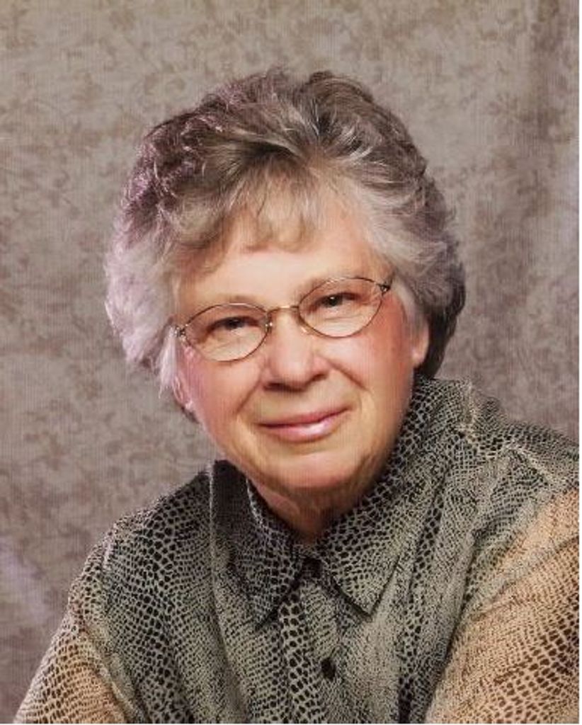 Eleanor Iilene Barrett
