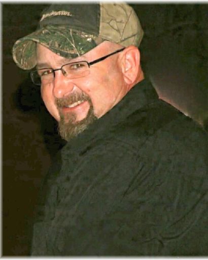 Graham Wayne Collins Profile Photo