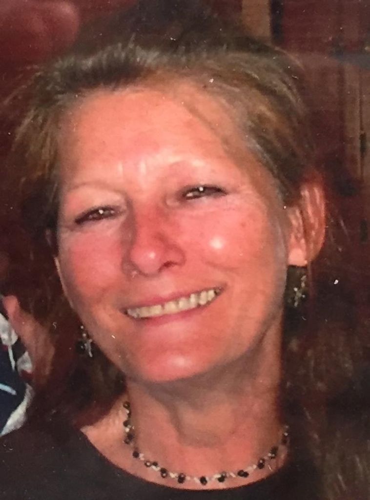 Brenda  Mitchell