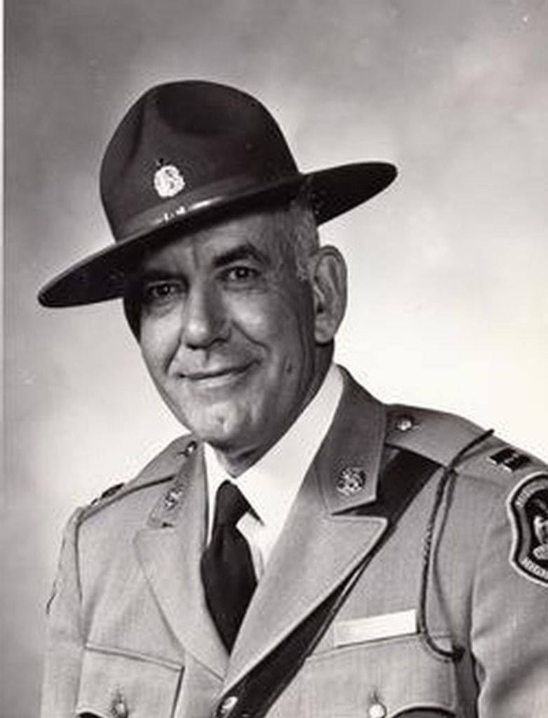 Richard D. (Dick) Radford