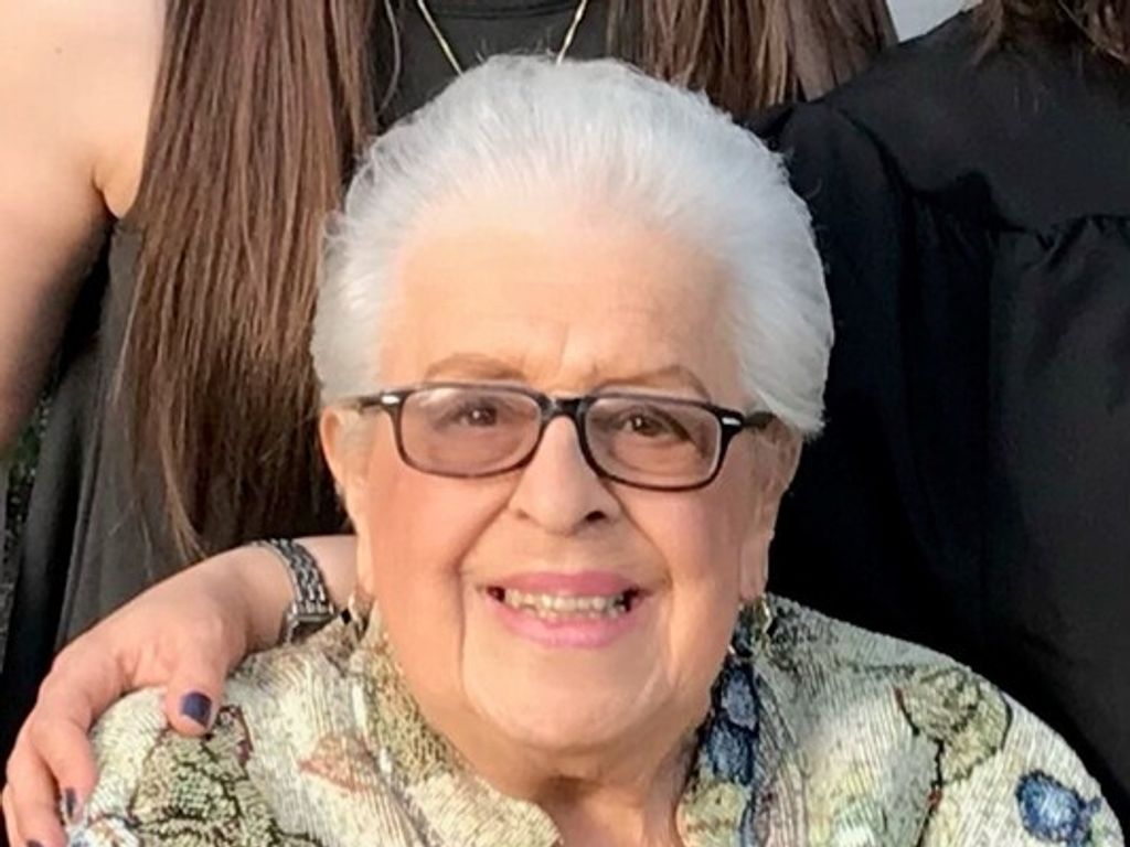 Rosemarie Buzak Profile Photo