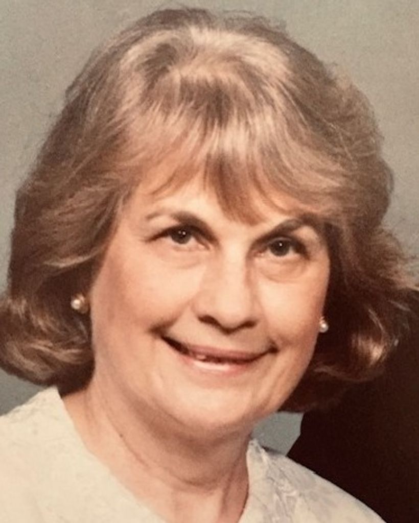 Helen Rose Hadley Profile Photo