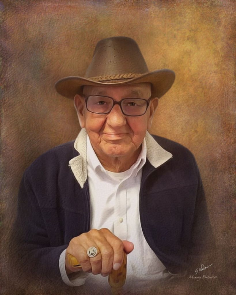 Jesse Garcia Profile Photo