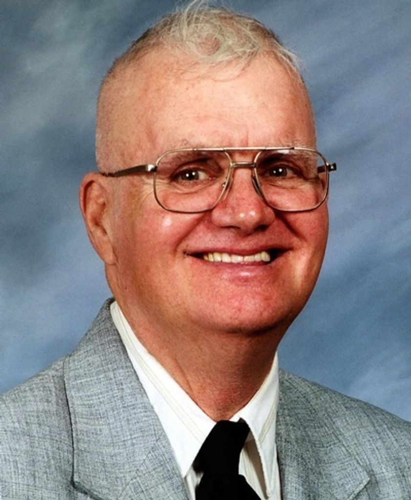 Robert "Bobby" L. Thornberry Profile Photo