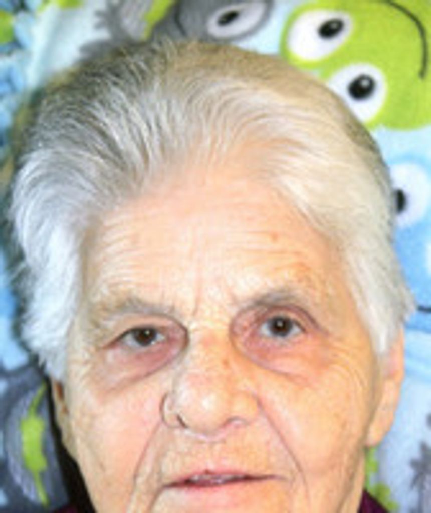 Alverda Copell Bourque