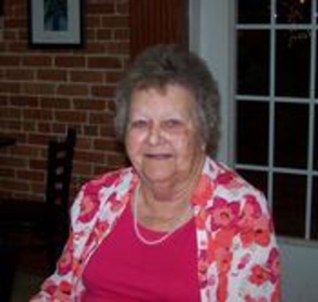 Merle Moore Davis
