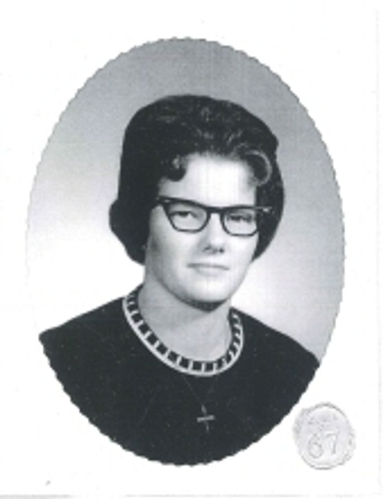 Shirley Irene Desaire