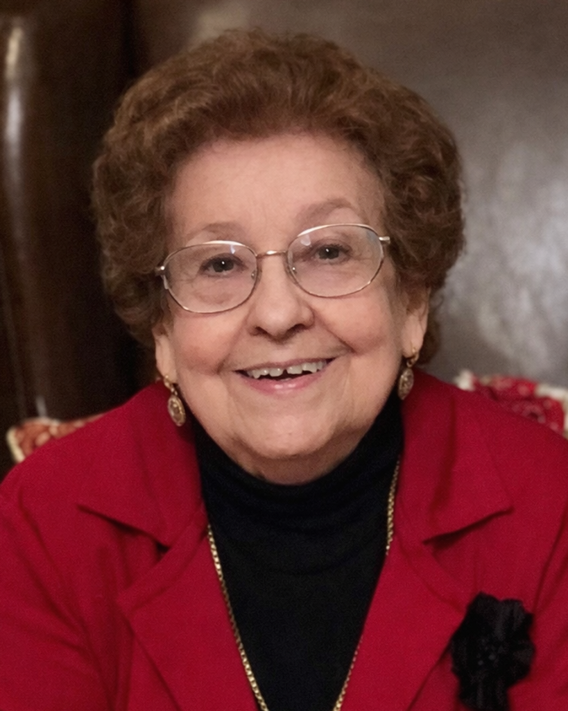 Maria A. Inacio Profile Photo