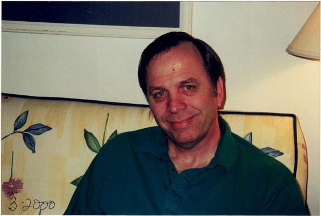 Dennis C. Dorman Profile Photo