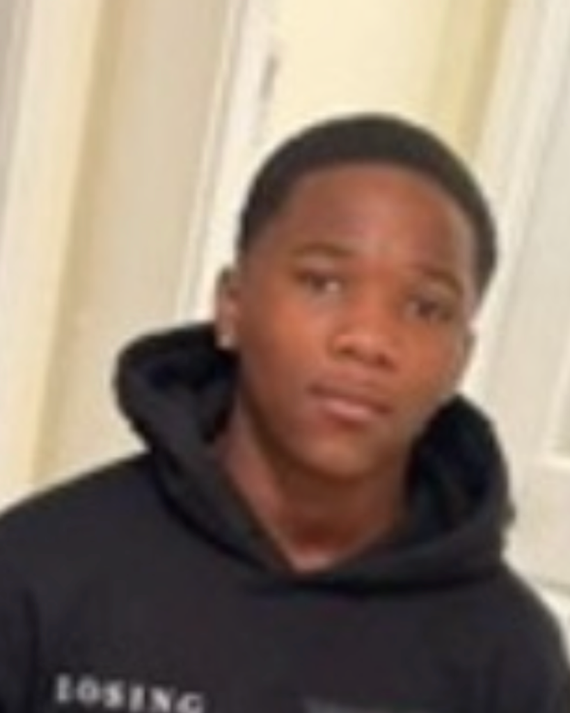 Kameron Lashaun Cannon Profile Photo