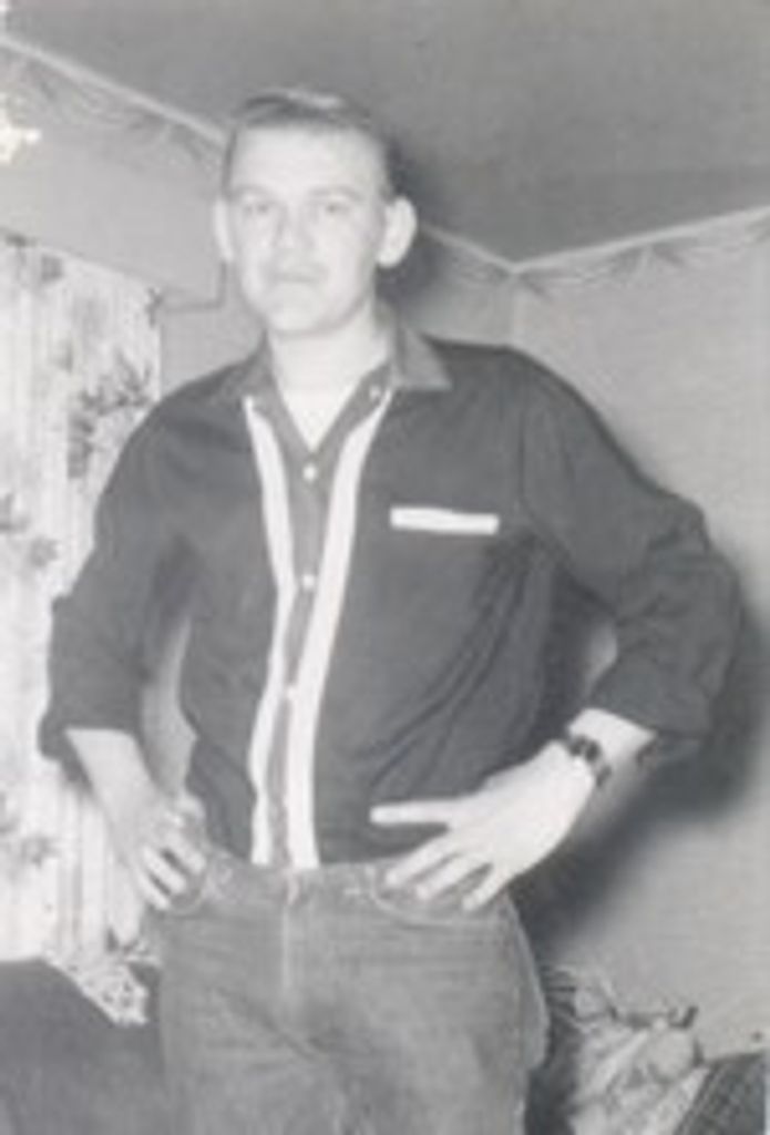 Halvor C. "Pete" Pederson Profile Photo