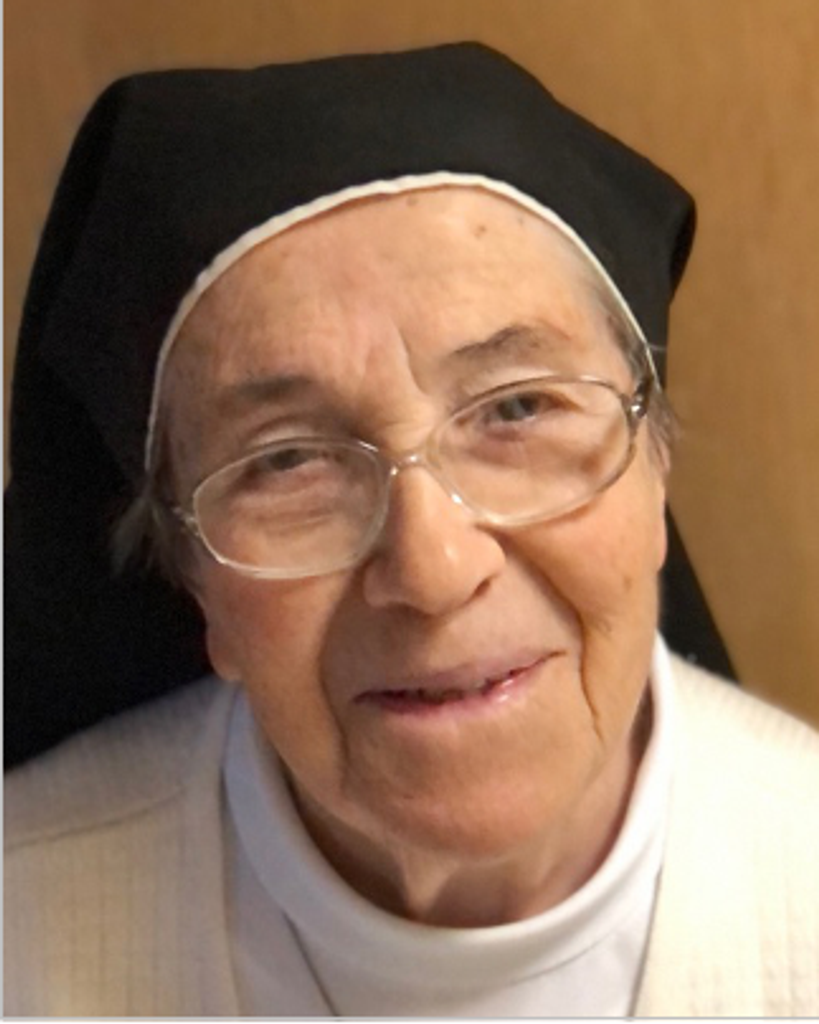 Sr. Margarita Ortiz
