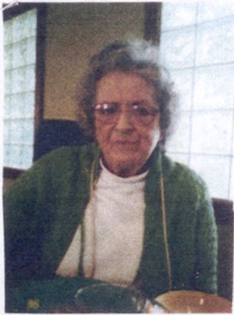 Jacqueline L. "Jackie" Swaim