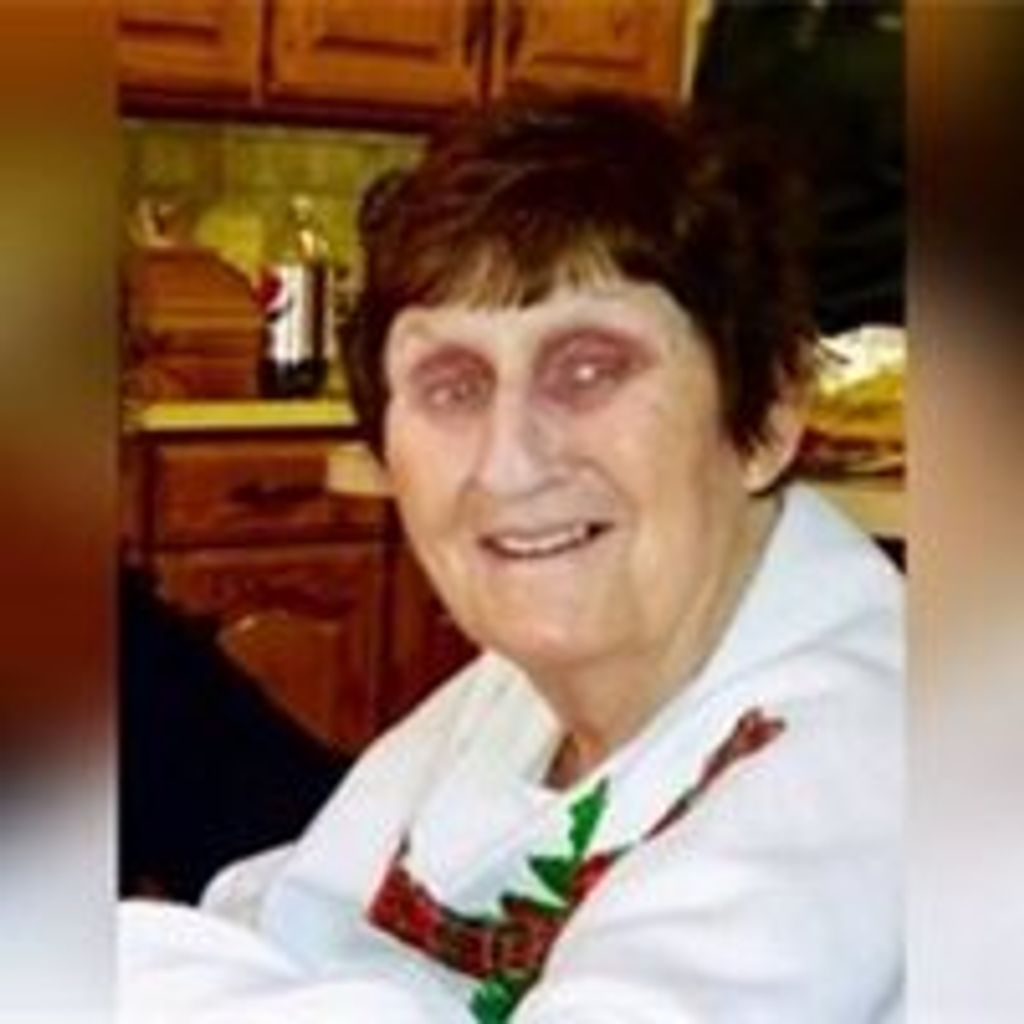 Berniece I. Meyers