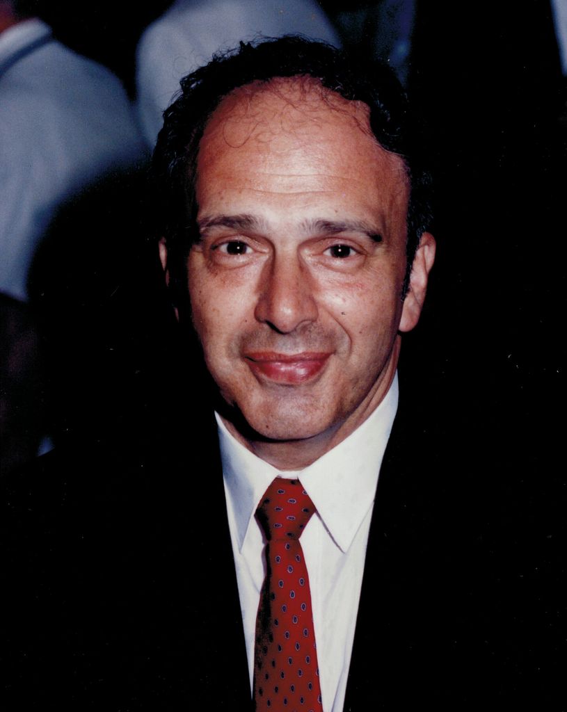 Santo S. “Sam” Pascuzzi