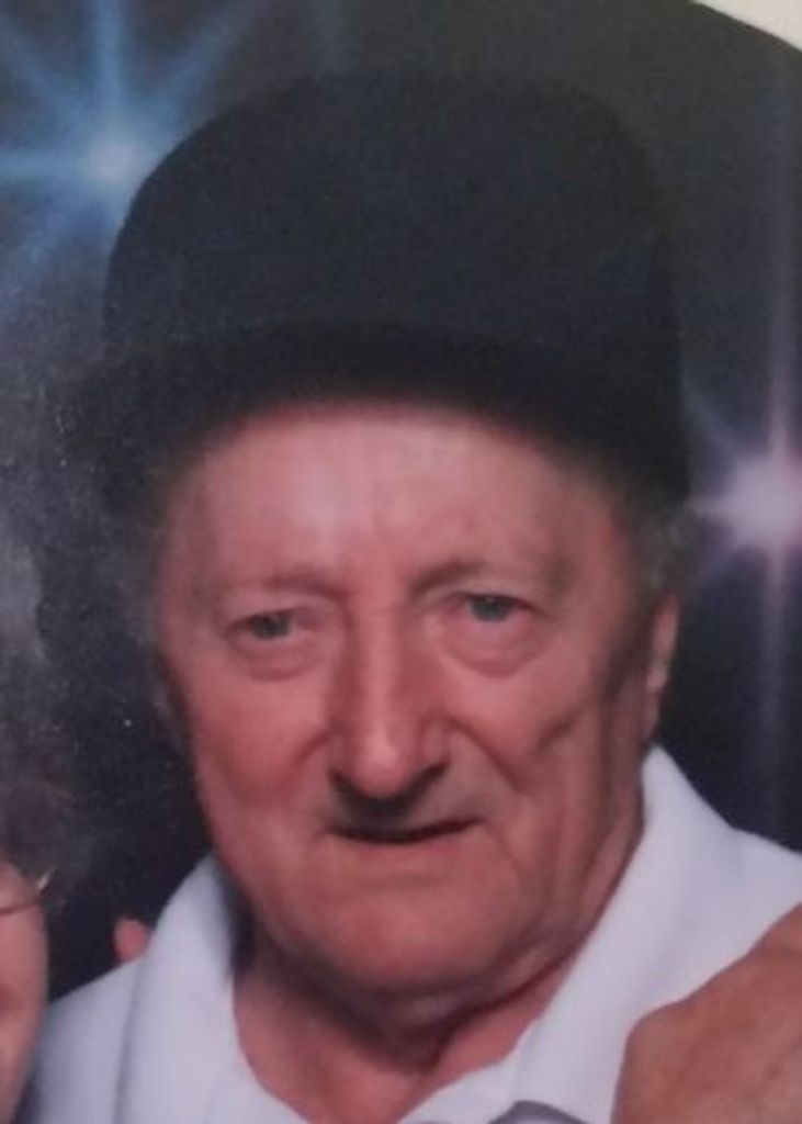 Delbert Haage Profile Photo