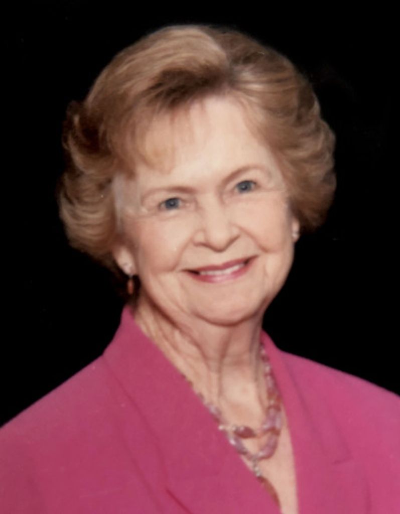 Lorena 'Rene' Crook