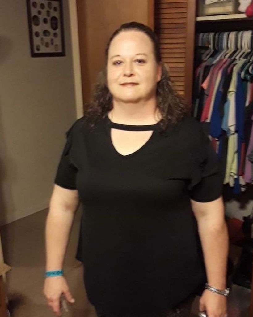 Glenna Thompson Finley