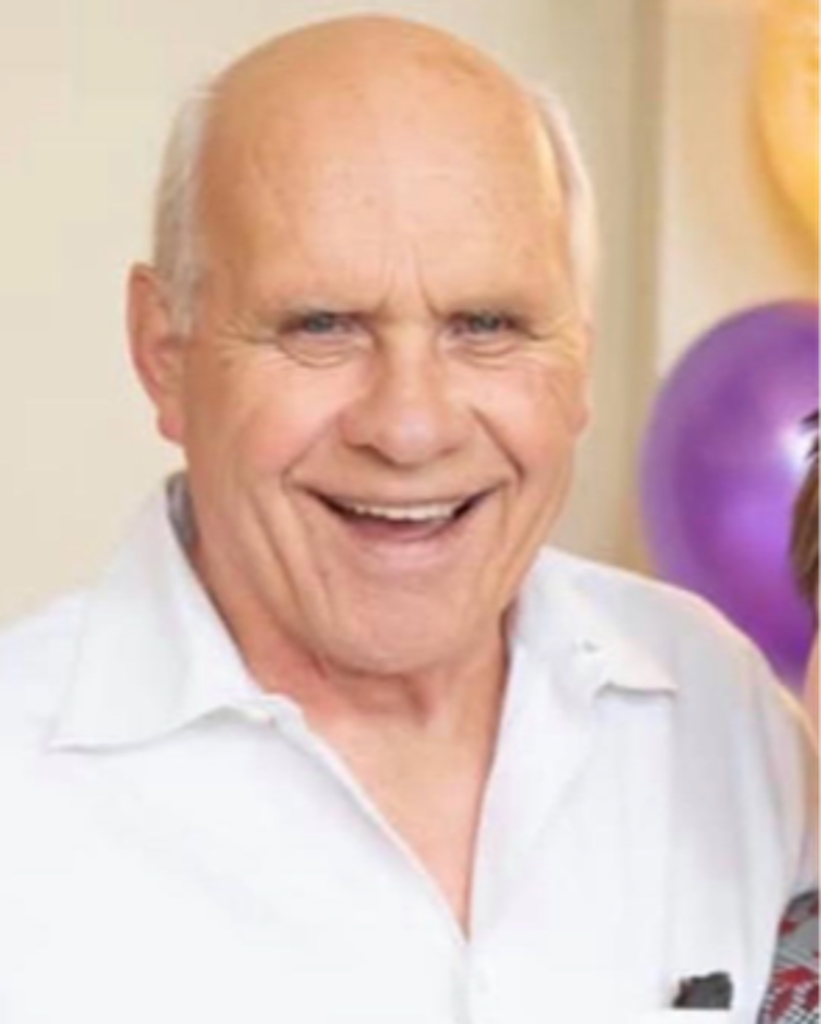 Joseph Robert Volchoff