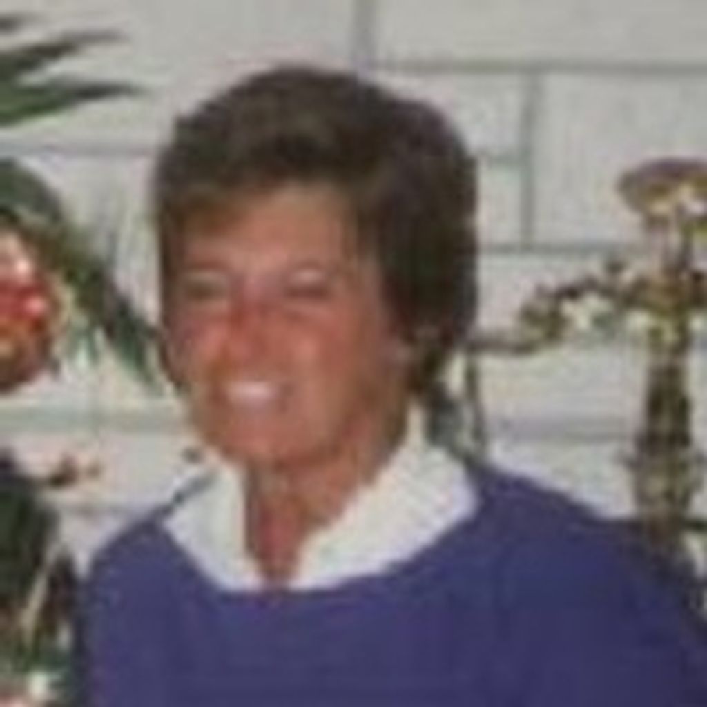 Lurane M. Johnson