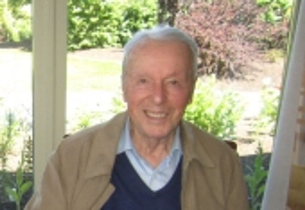 Michael Topalian