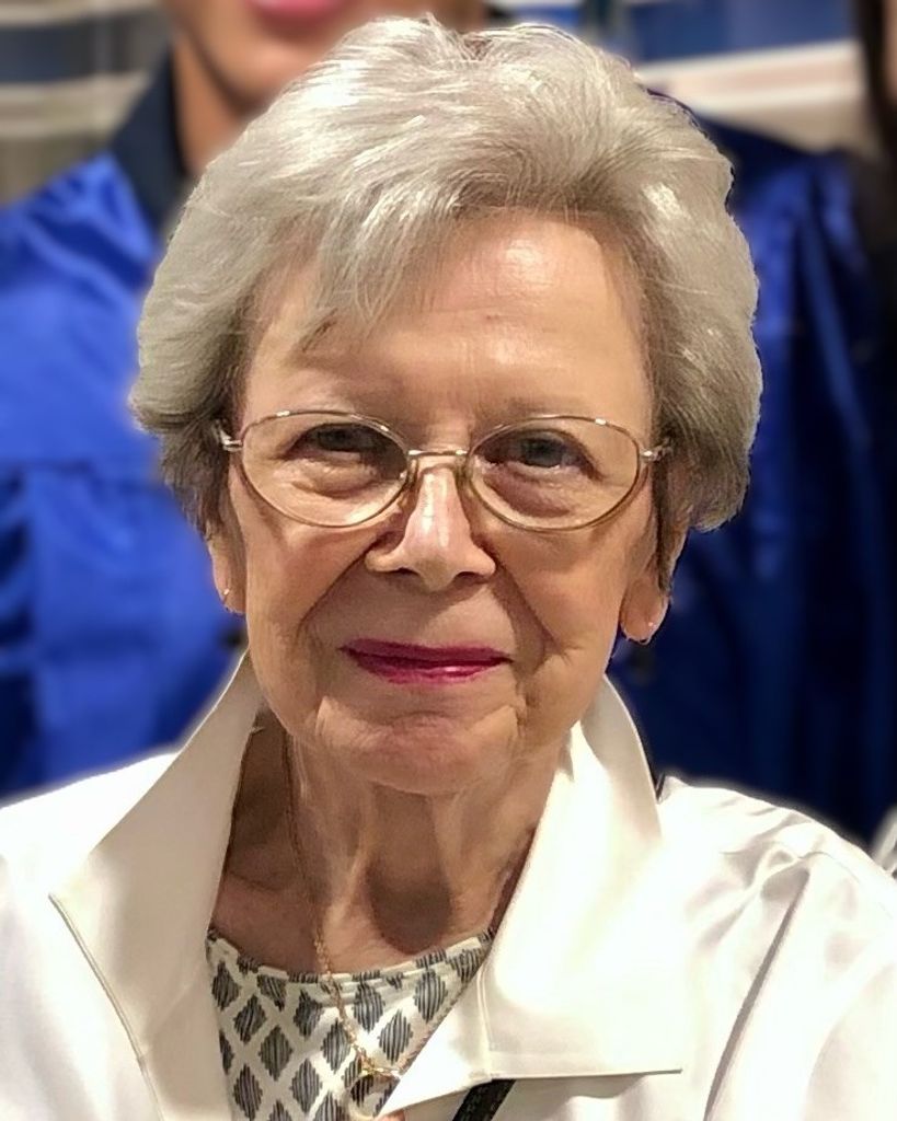 Elizabeth (Betty) Anderle Profile Photo