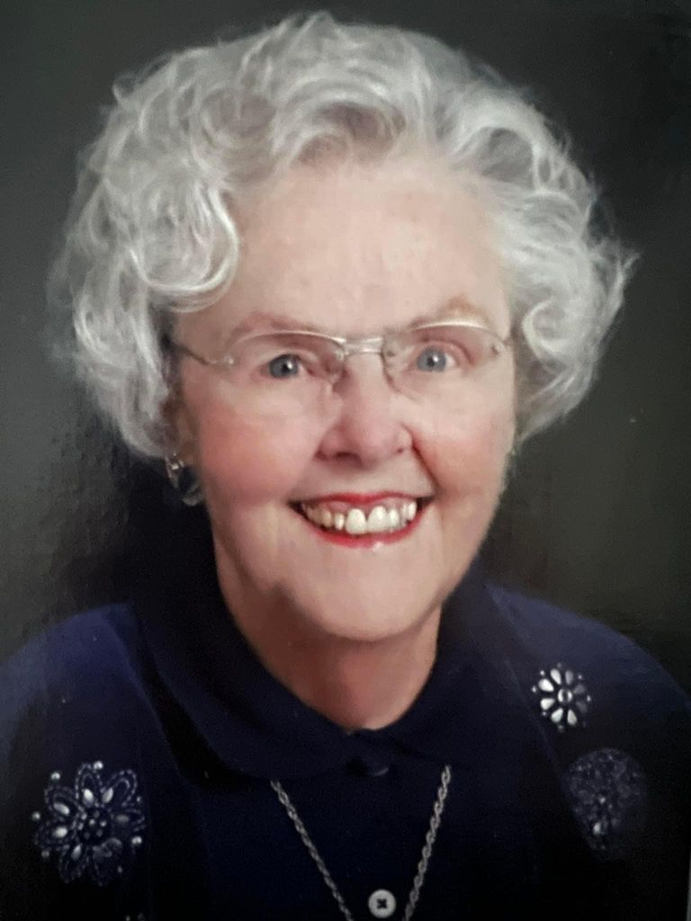 Inice Elise Tarrant Profile Photo