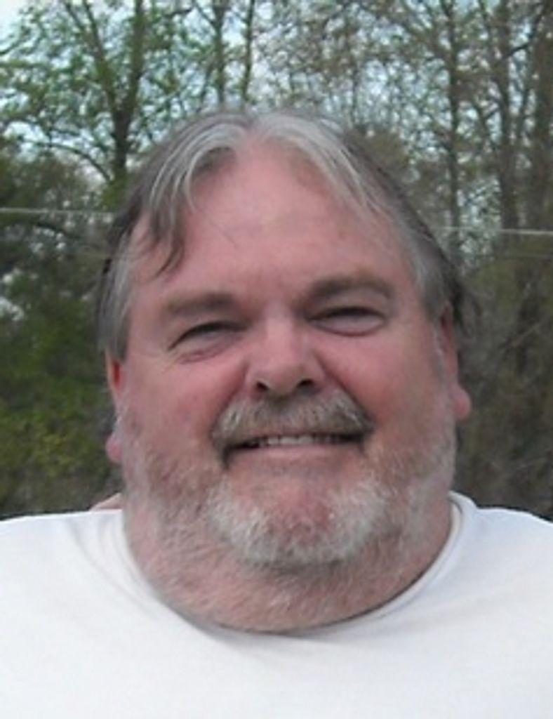Curtiss Anthony Jones Profile Photo
