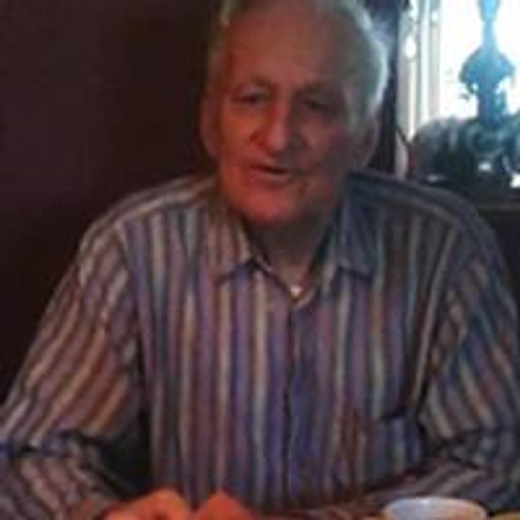John Van Deursen, Jr.