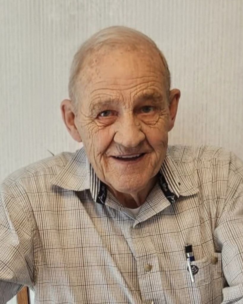 Randal Stewart Reaves