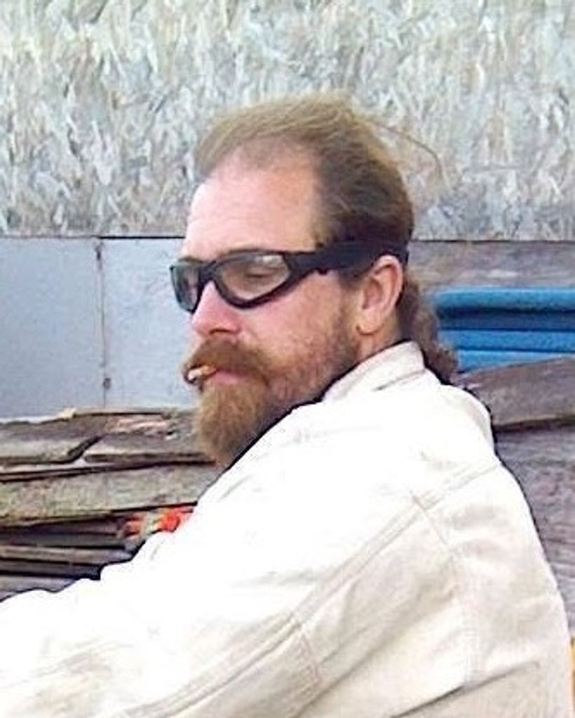 William 'Bill' Johnson