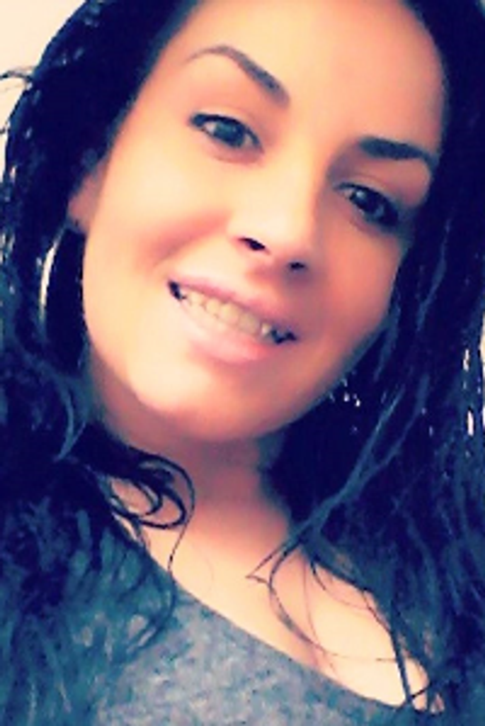 Kaleigh Machado Profile Photo