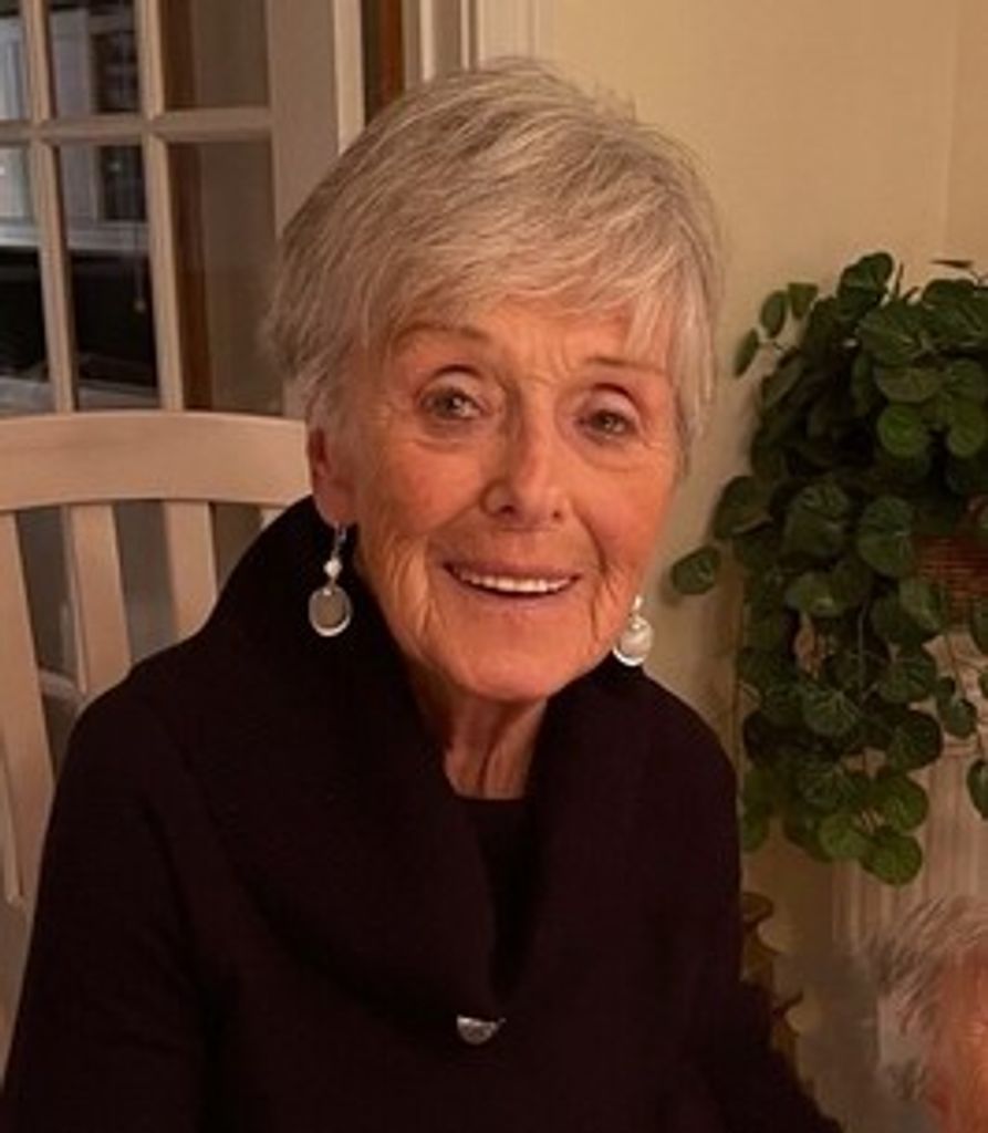 Ann Plutino