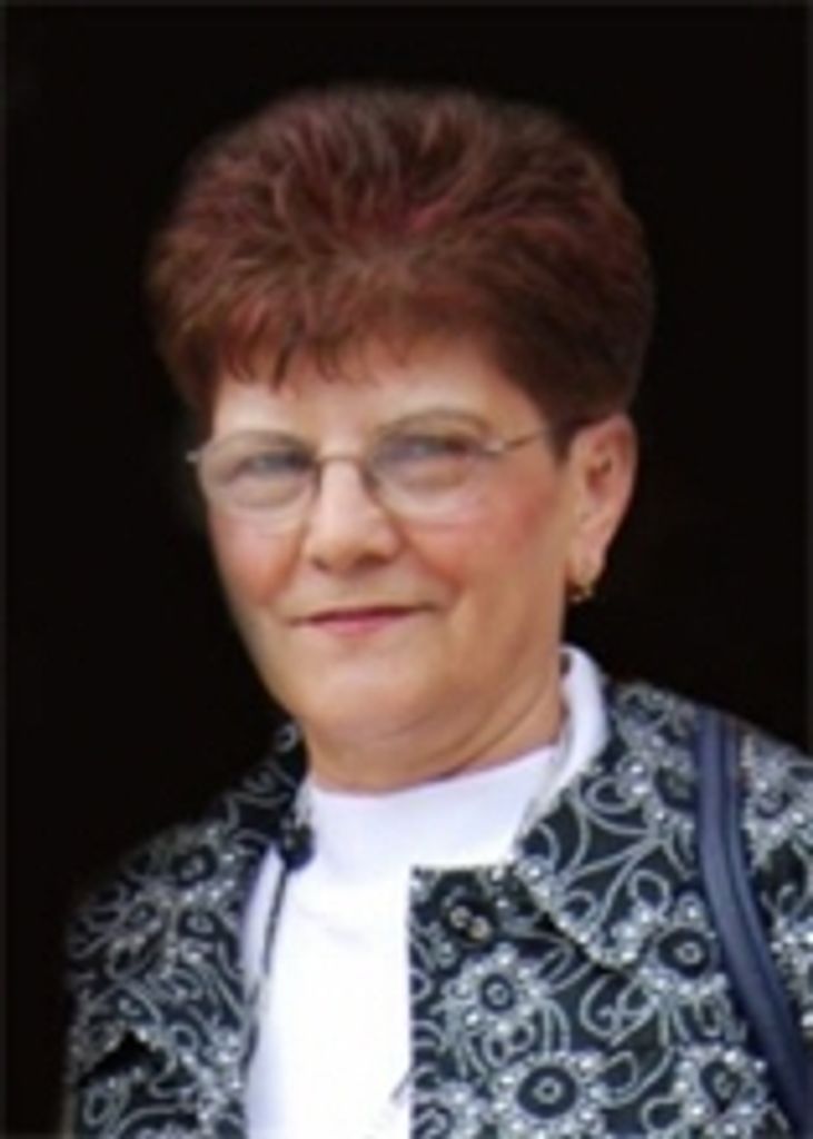 Maria Guadalupe Elizondo