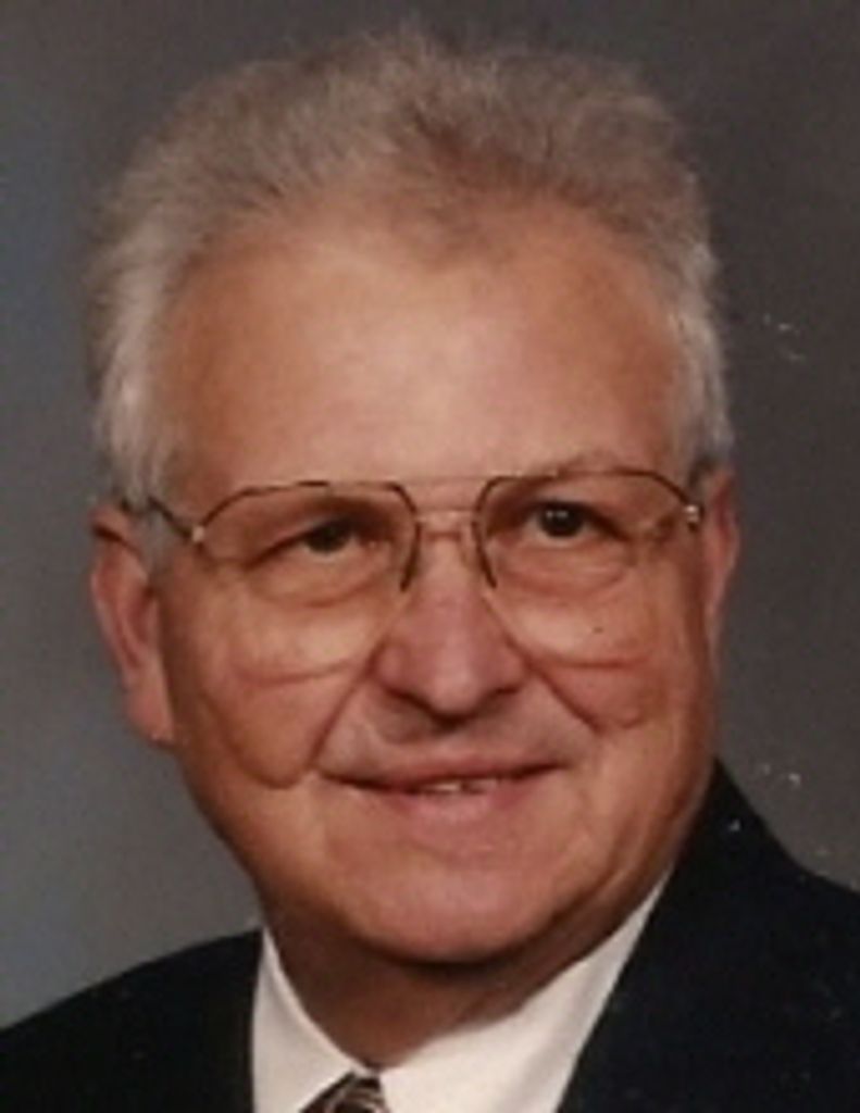 Don C. Waggoner