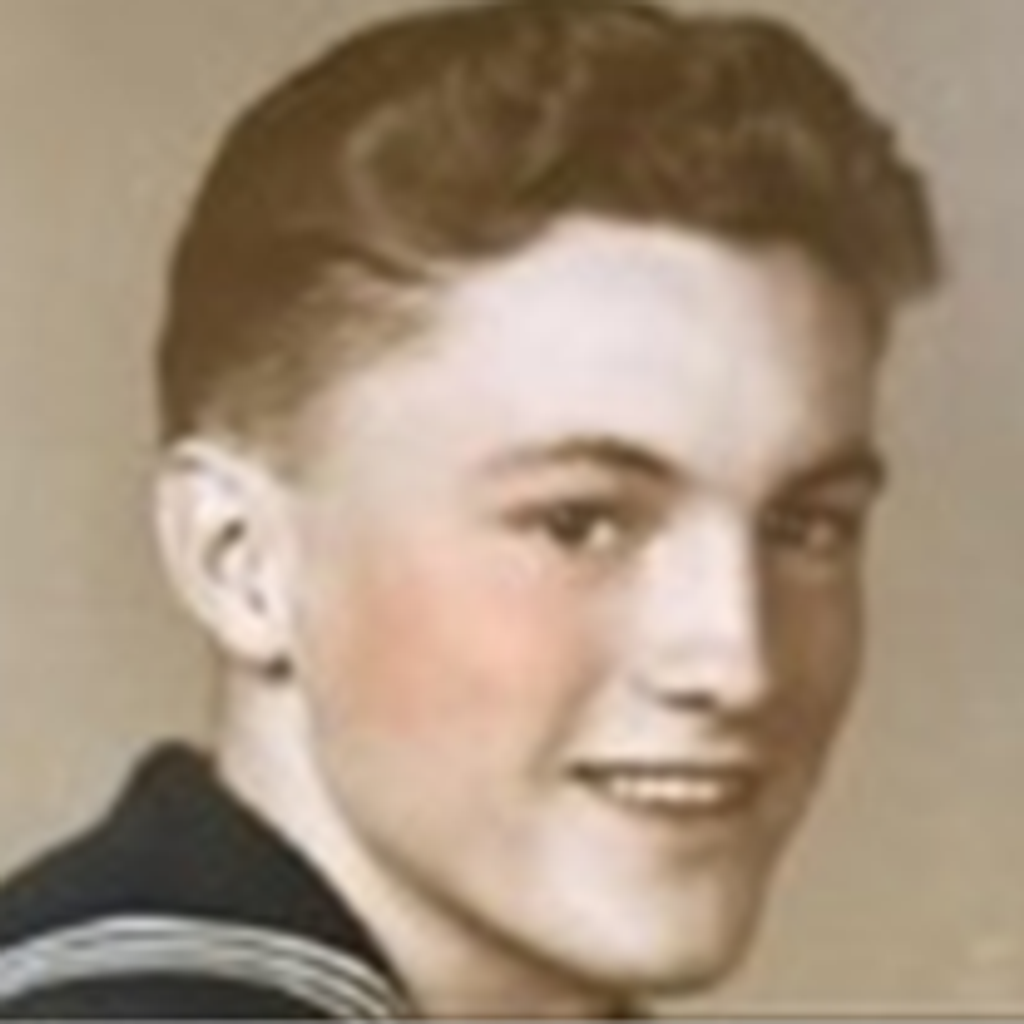 Donald Preston Andrews Profile Photo
