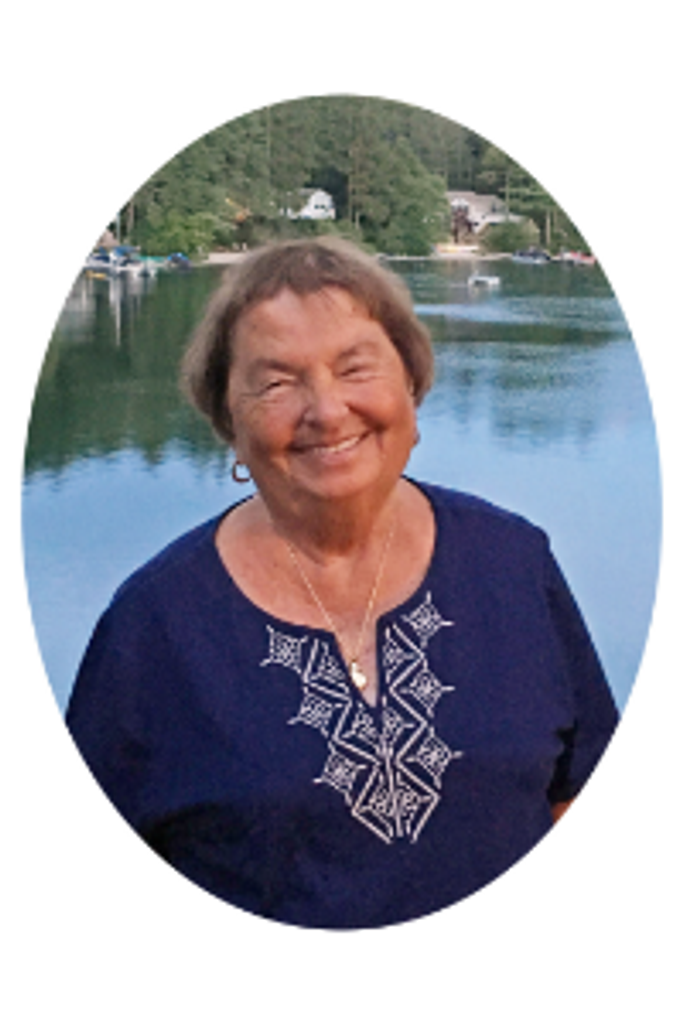 Joan M. (Soucy) (Rolfe) Newton